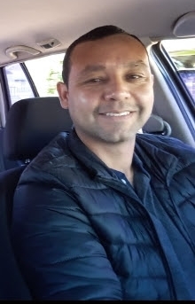 Roberto Eurico Ferraz