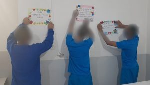 Leia mais sobre o artigo DIA DAS MÃES COM REFLEXÃO NO CASEP DE BLUMENAU