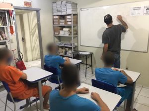 Leia mais sobre o artigo CASEP DE JOINVILLE PROMOVE OFICINAS DE CAPACITAÇÃO PROFISSIONAL