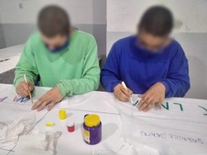 Leia mais sobre o artigo ADOLESCENTES DO CASEP DE BLUMENAU PARTICIPAM DE OFICINA DE CULINÁRIA