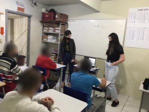 Leia mais sobre o artigo CASEP DE JOINVILLE COMEMORA O DIA DO ASSISTENTE SOCIAL