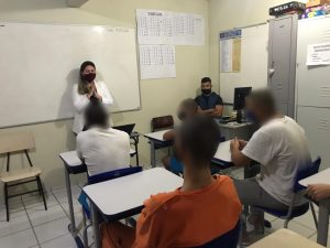 Leia mais sobre o artigo CASEP DE JOINVILLE DEBATE O DIA DO DEFENSOR PÚBLICO