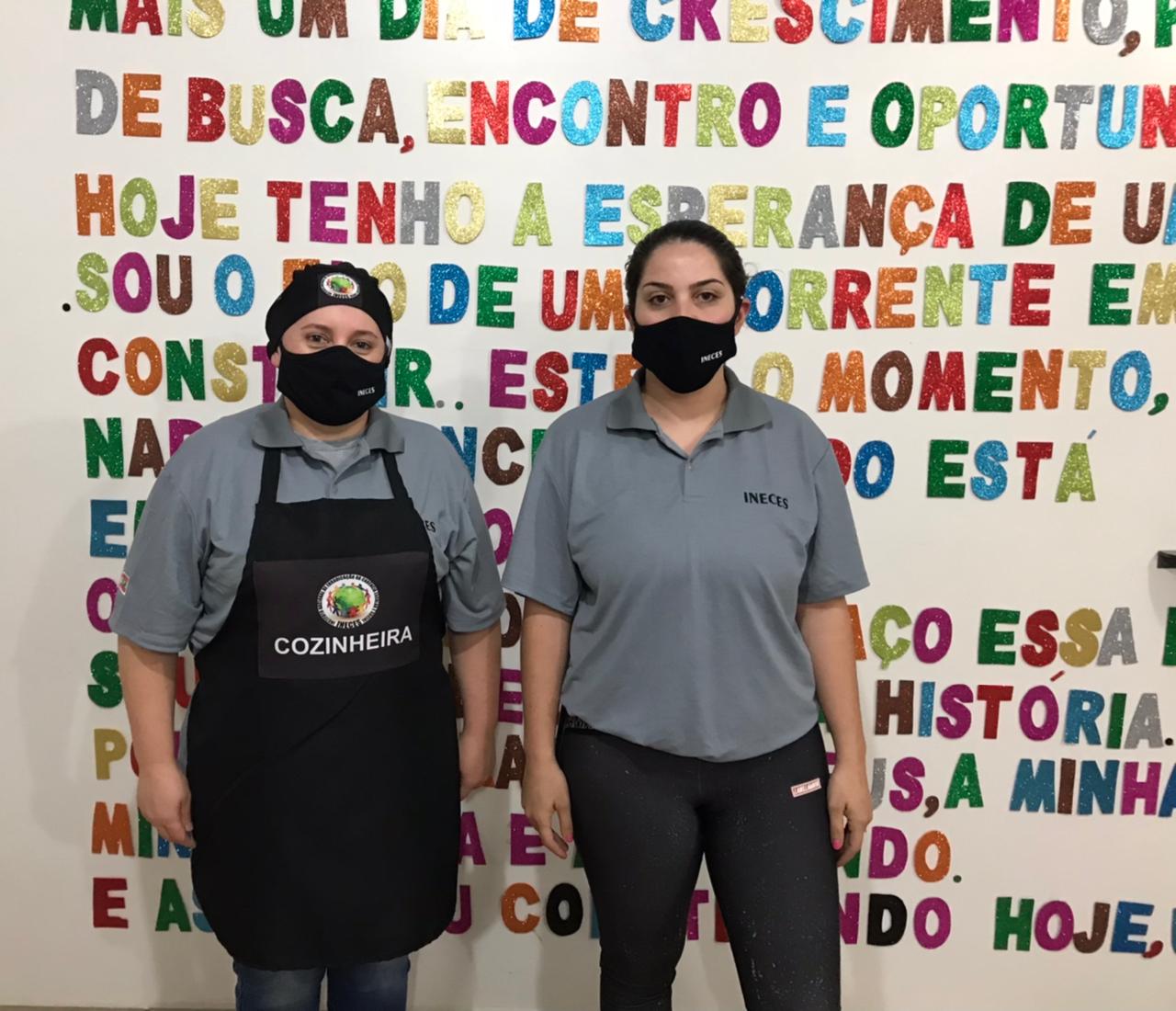 Leia mais sobre o artigo CASEP DE CAÇADOR RECEBE NOVOS UNIFORMES