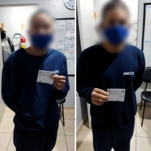 Leia mais sobre o artigo VACINA CONTRA COVID NO CASEP DE BLUMENAU