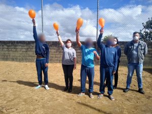 Leia mais sobre o artigo DIA DE CONSCIENTIZAÇÃO SOBRE A ESCLEROSE MULTIPLA NO CASEP DE RIO DO SUL