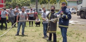 Leia mais sobre o artigo CURSO DE BRIGADISTA VOLUNTÁRIO NO CASEP DE CAÇADOR&nbsp;