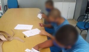 Leia mais sobre o artigo PROJETO PAZ NO CASEP RIO DO SUL