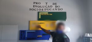 Leia mais sobre o artigo RITO DE PASSAGEM NA SEMILIBERDADE DE BLUMENAU