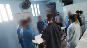 Leia mais sobre o artigo DIA MUNDIAL DA ORAÇÃO NO CASEP DE SÃO JOSÉ DO CEDRO