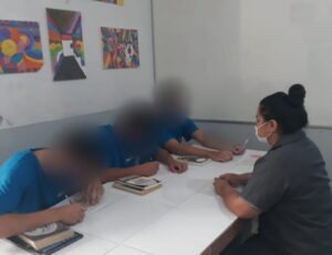 Leia mais sobre o artigo CARTA PARA AS MÃES NO CASEP DE BLUMENAU