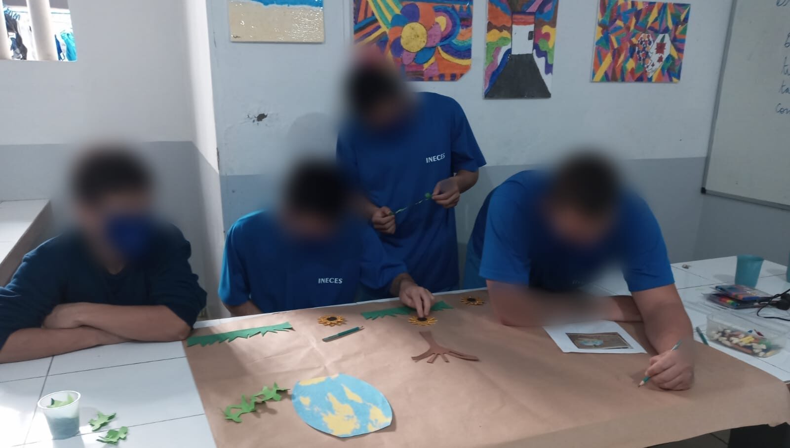No momento, você está visualizando DIA MUNDIAL DO MEIO AMBIENTE NO CASEP DE BLUMENAU