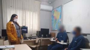 Leia mais sobre o artigo PROJETO MEDIDAS SOCIOEDUCATIVAS NO CASEP DE RIO DO SUL