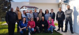 Leia mais sobre o artigo VISITA DO CRAS NO CASEP DE CURITIBANOS