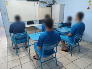 Leia mais sobre o artigo DIA DO FOLCLORE NO CASEP DE SÃO JOSÉ DO CEDRO