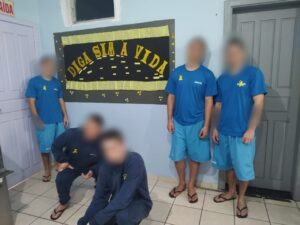 Leia mais sobre o artigo SETEMBRO AMARELO NO CASEP DE SÃO JOSÉ DO CEDRO