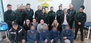 Leia mais sobre o artigo PALESTRA SOBRE A PREVENÇÃO DO SUICÍDIO NO CASEP DE CAÇADOR