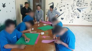 Leia mais sobre o artigo FLORES PARA PACIENTES QUE FAZEM TRATAMENTO CONTRA O CÂNCER EM CURITIBANOS