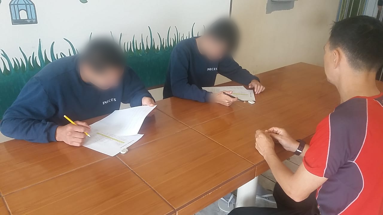 No momento, você está visualizando CAÇA-PALAVRAS NO CASEP DE CURITIBANOS