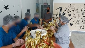 Leia mais sobre o artigo CASEP DE CURITIBANOS FAZ DOAÇÃO DE BOLACHAS DE NATAL