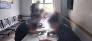 Leia mais sobre o artigo ESTUDO DAS MEDIDAS E NORMAS NA SEMILIBERDADE DE BLUMENAU