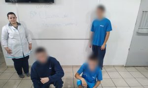 Leia mais sobre o artigo TIPOS DE FERIMENTOS NO CASEP DE SÃO JOSÉ DO CEDRO