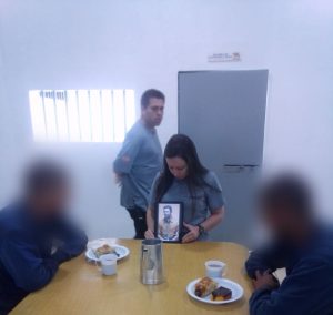 Leia mais sobre o artigo CAFÉ FILOSÓFICO NO CASEP DE RIO DO SUL