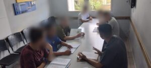 Leia mais sobre o artigo RITO DE PASSAGEM E AUTOAVALIAÇÃO NA SEMILIBERDADE DE BLUMENAU