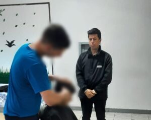 Leia mais sobre o artigo APRENDENDO A CORTAR CABELO NO CASEP DE CURITIBANOS