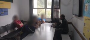 Leia mais sobre o artigo OFICINA DE EDUCAÇÃO FINANCEIRA NA SEMILIBERDADE DE BLUMENAU