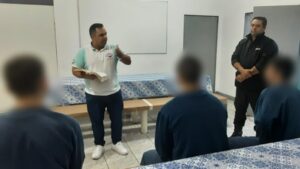Leia mais sobre o artigo FÉ E ESPIRITUALIDADE NO CASEP DE CURITIBANOS