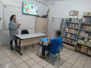 Leia mais sobre o artigo DIA DO FOLCLORE BRASILEIRO NO CASEP DE SÃO JOSÉ DO CEDRO
