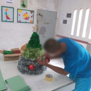 Leia mais sobre o artigo ENCANTO DE NATAL NO CASEP DE JOINVILLE