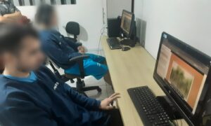 Leia mais sobre o artigo CURSO PROFISSIONALIZANTE DE JARDINAGEM E PAISAGISMO STIHL FORMA JOVENS PARA O MERCADO DE TRABALHO